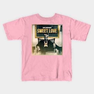 Sweet Love Kids T-Shirt